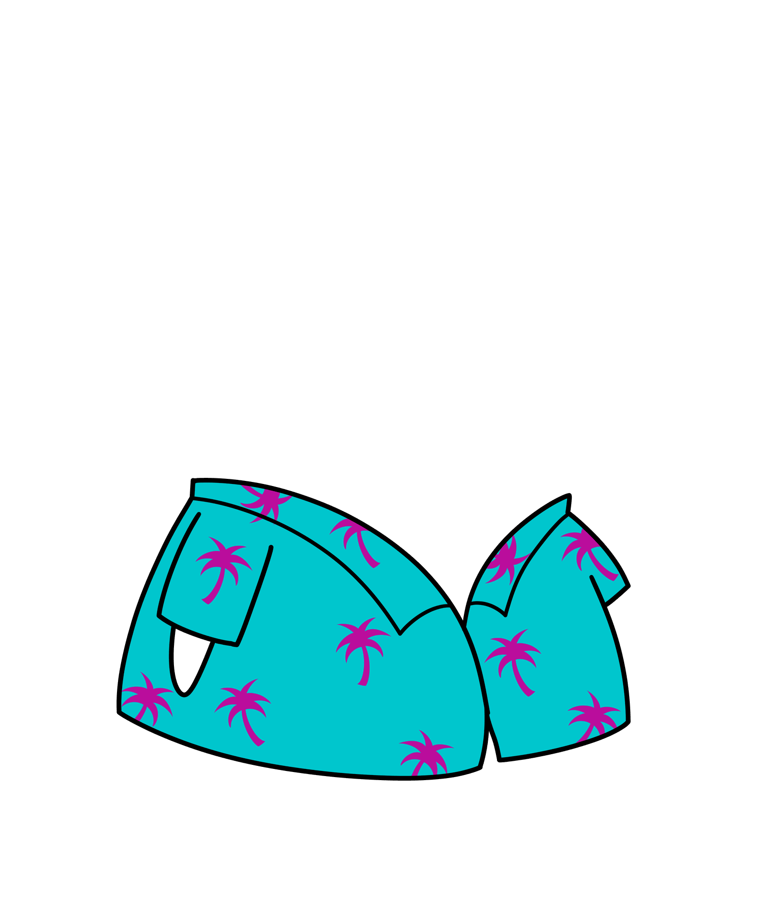 Hawaian Shirt